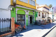 Recyclo en Málaga
