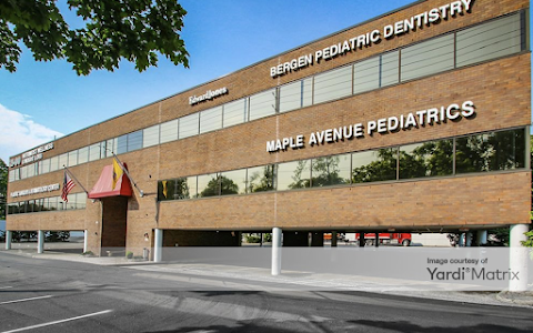 Bergen Pediatric Dentistry image