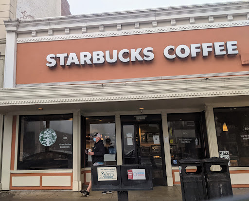 Starbucks image