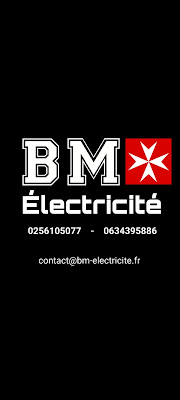 BM ÉLECTRICITÉ à Quimper