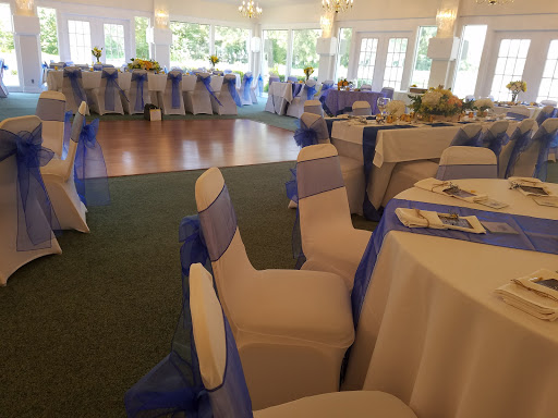 Caterer «Traditions Catering & Events», reviews and photos, 1201 Club House Dr, Chesapeake, VA 23322, USA