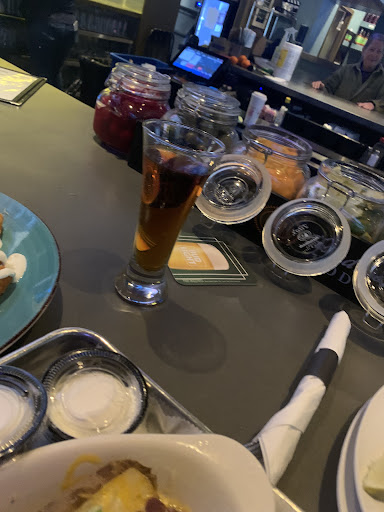 American Restaurant «The Reef Seafood & Steak Restaurant», reviews and photos, 2618 Carpenter Station Rd, Wilmington, DE 19810, USA