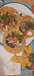 Photo n°103 de Go Mex à Lyon ()