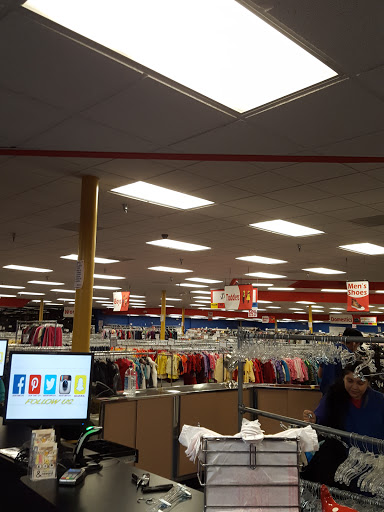 Thrift Store «Thrift City», reviews and photos, 1565 W Main St # 100, Lewisville, TX 75067, USA