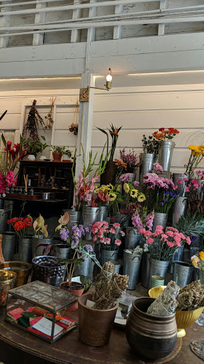 Florist «Ampersand», reviews and photos, 80 Albion St, San Francisco, CA 94103, USA