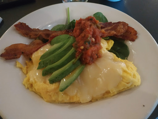 Cafe «The Wolf», reviews and photos, 15480 Clayton Rd, Ballwin, MO 63011, USA