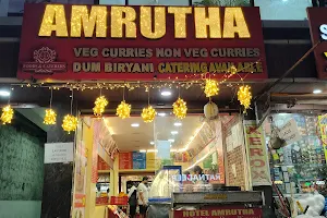 Amrutha Food Court image