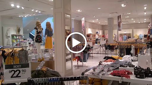 Clothing Store «F21 XXI», reviews and photos, 8040 Mall Walk, Yonkers, NY 10704, USA