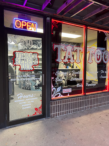 Find back tattoo ideas women for your next unique tattoo in Schaumburg at Urban Rebels Ink