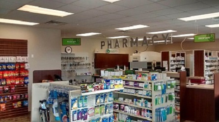 Pharmacy «Westside Health Mart Pharmacy», reviews and photos, 1407 N 2000 W e, Clinton, UT 84015, USA