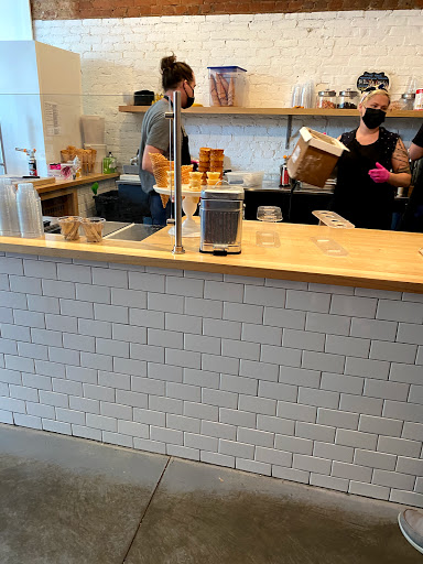 Ice Cream Shop «Louisville Cream», reviews and photos, 1164 S Brook St, Louisville, KY 40203, USA