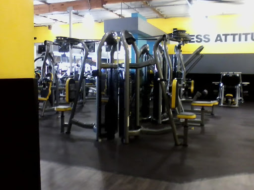 Gym «Chuze Fitness», reviews and photos, 1233 Camino del Rio S, San Diego, CA 92108, USA