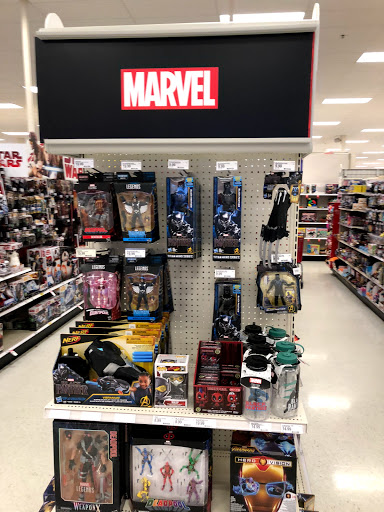 Department Store «Target», reviews and photos, 25 Boston Post Rd, Orange, CT 06477, USA