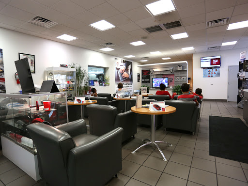 Nissan Dealer «Nissan of Mobile», reviews and photos, 1015 East Interstate 65 Service Rd S, Mobile, AL 36606, USA