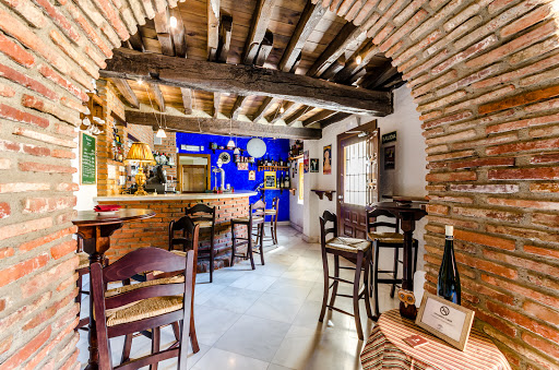 Taberna El Buho