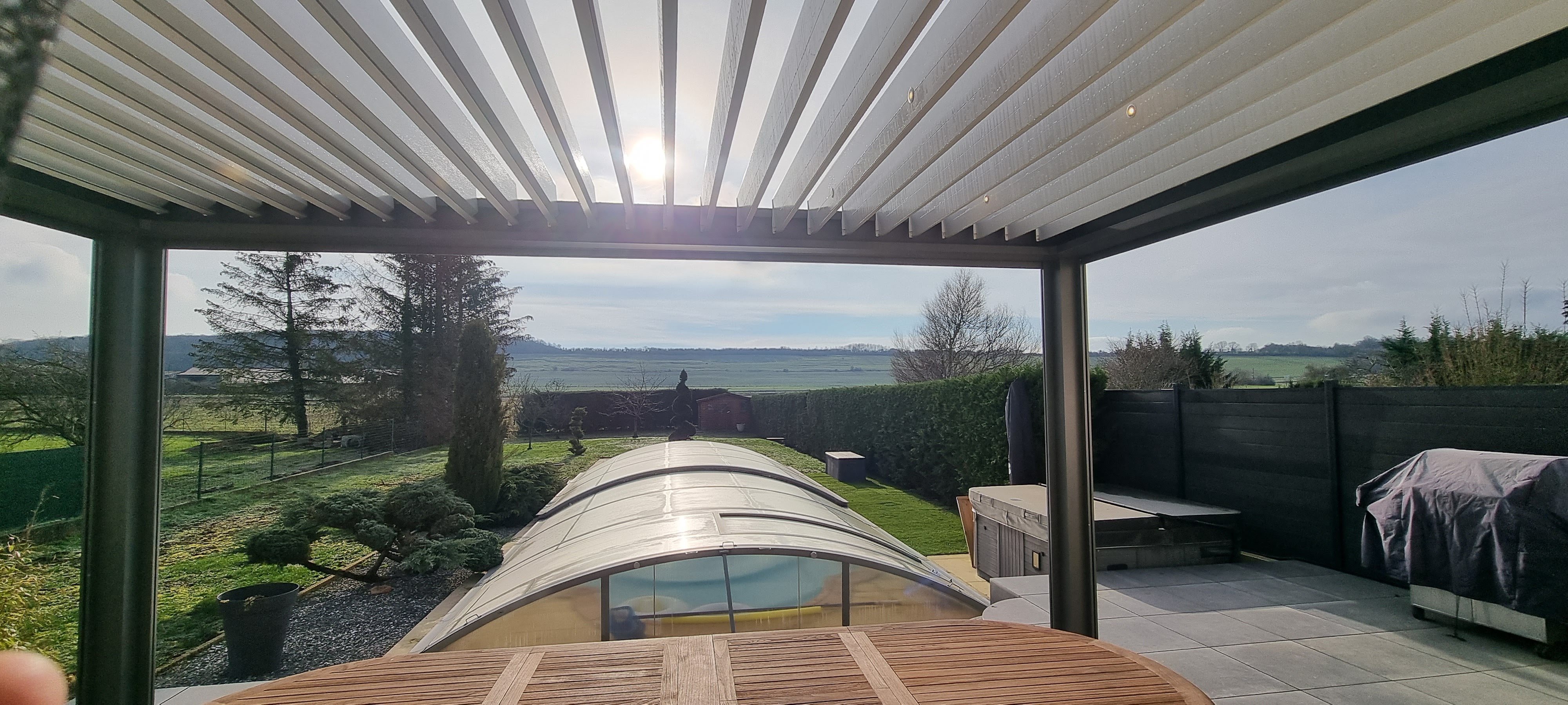 Photo n° 1 de l'avis de LAURENT.C fait le 28/01/2023 à 15:40