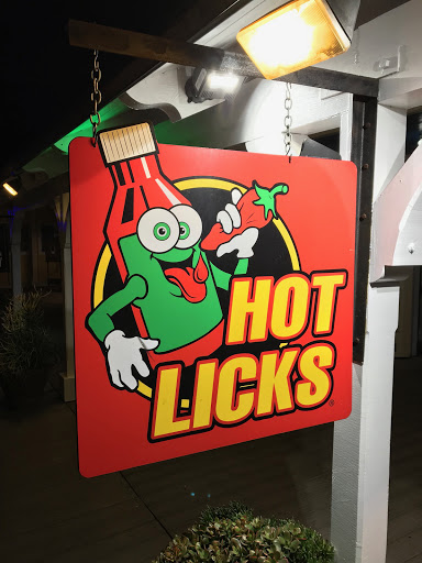 Grocery Store «Hot Licks Long Beach», reviews and photos, 419 Shoreline Village Dr, Long Beach, CA 90802, USA