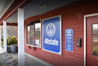 Ryan Mahoney: Allstate Insurance