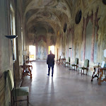 Photo n°2 de l'avis de Luis.i fait le 09/03/2020 à 11:50 sur le  Park Hotel Villa Grazioli à Grottaferrata