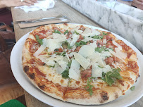 Plats et boissons du Restaurant italien Vapiano Lyon Confluence Pasta Pizza Bar - n°6