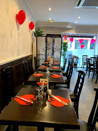 Atmosphère du Restaurant japonais Cosy Délices à Bourges - n°18