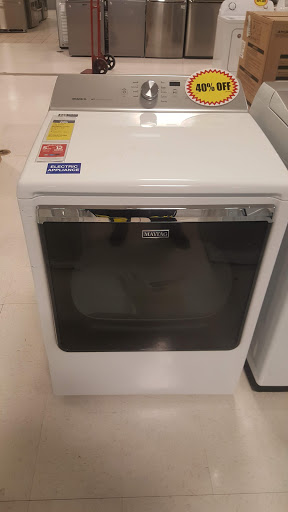 Appliance Store «Sears Outlet», reviews and photos, 680 W Winton Ave, Hayward, CA 94545, USA