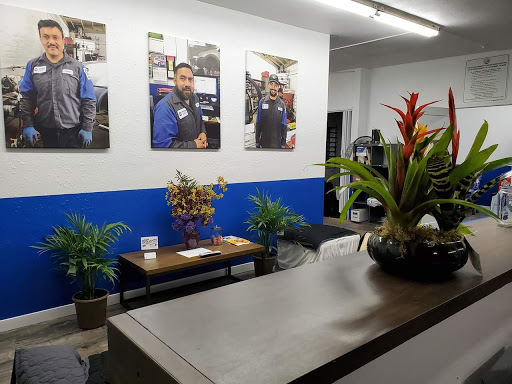 Auto Repair Shop «Alliance Auto Care», reviews and photos, 325 Ardmore Ave, Hermosa Beach, CA 90254, USA