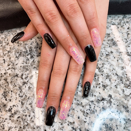 Beauty Salon «Vivian hair & nails beauty salon», reviews and photos, 31069 Mission Blvd, Hayward, CA 94544, USA