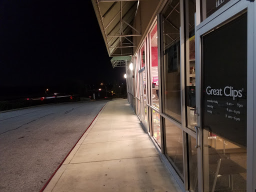 Hair Salon «Great Clips», reviews and photos, 7529 N Loop 1604 E Suite 108, Live Oak, TX 78233, USA