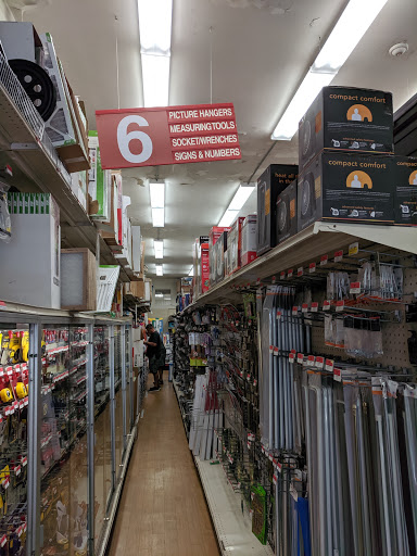 Hardware Store «Pill Hardware», reviews and photos, 743 Mass Avenue, Cambridge, MA 02139, USA