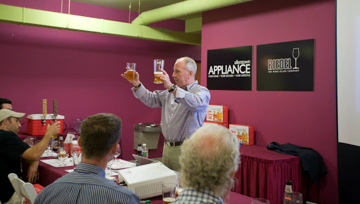 Appliance Store «Allentown Appliance», reviews and photos, 1824 W Allen St, Allentown, PA 18104, USA