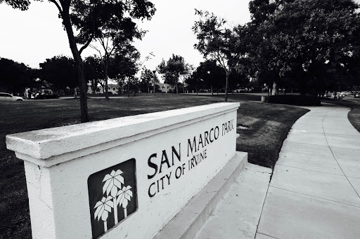 Park «San Marco Park», reviews and photos, 1 San Carlo, Irvine, CA 92614, USA