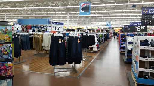 Department Store «Walmart Supercenter», reviews and photos, 1 Frankel Way, Cockeysville, MD 21030, USA