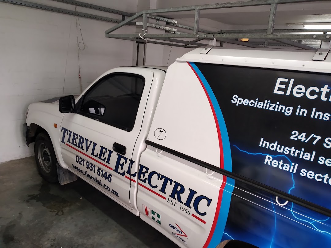 Tiervlei Electrical