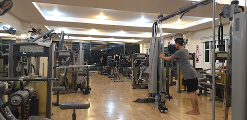 Phòng Tập Gym - Fitness Khánh Tâm - 256 Phan Huy Ích, Phường 12, Gò Vấp, Thành phố Hồ Chí Minh 700000, Vietnam