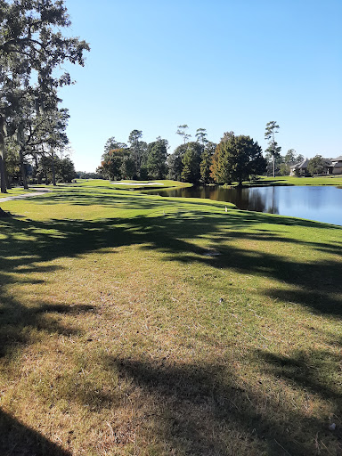 Golf Course «Willow Creek Golf Club - TX», reviews and photos, 24525 Northcrest Dr, Spring, TX 77389, USA