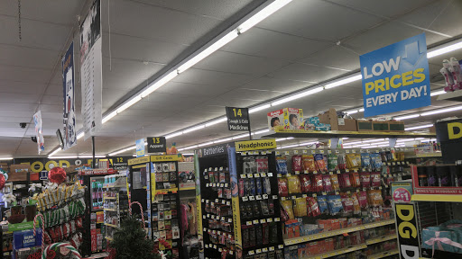 Discount Store «Dollar General», reviews and photos, 1200 W Dove Ave, McAllen, TX 78504, USA
