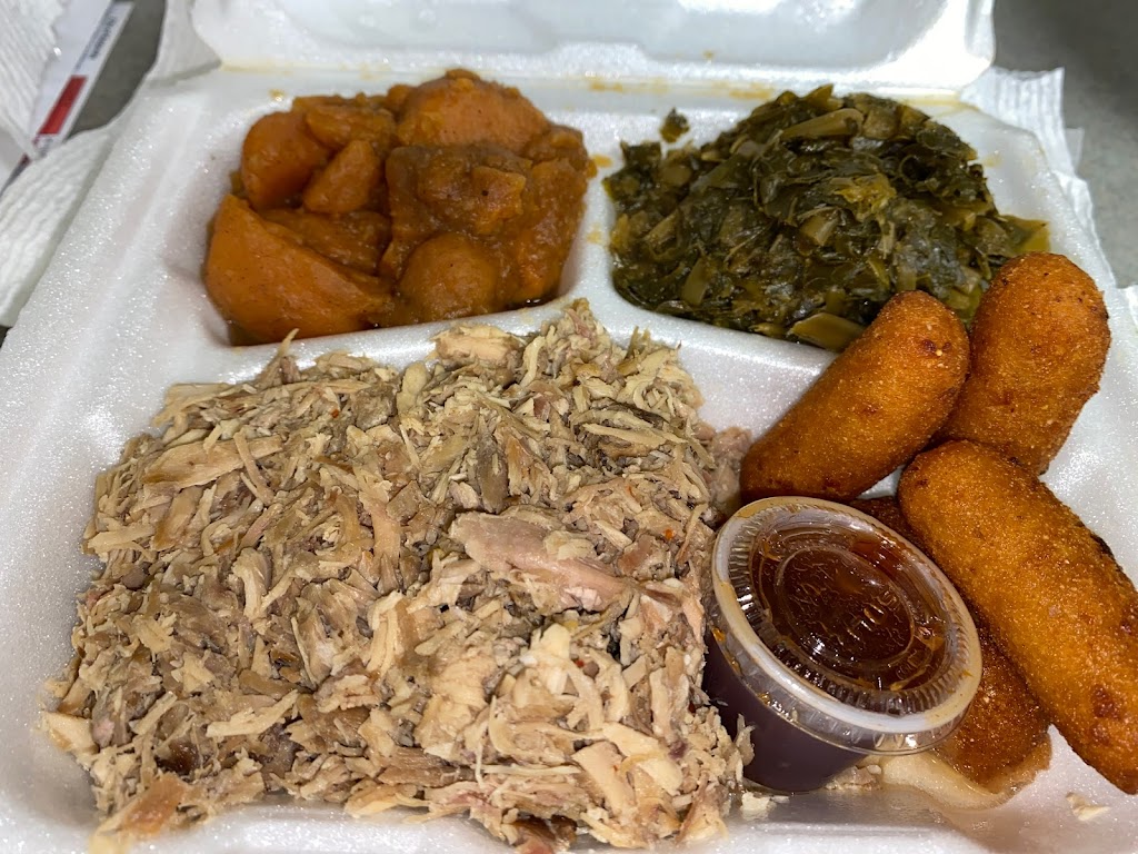 Hickory Tree Turkey BBQ 27406