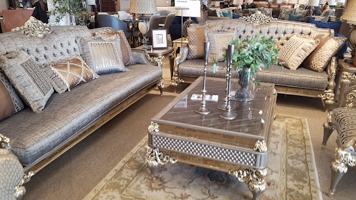 Furniture Store «Marlo Furniture», reviews and photos, 5650 General Washington Dr, Alexandria, VA 22312, USA