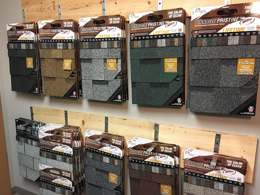 Roofing Contractor «Sherriff-Goslin Roofing - Battle Creek, MI Roofing», reviews and photos, 10 Ave C, Springfield, MI 49037, USA