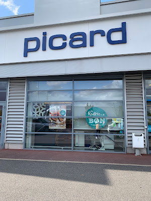 Picard à Petite-Forêt