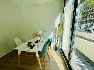 GM Patrimoine Immobilier à Paris