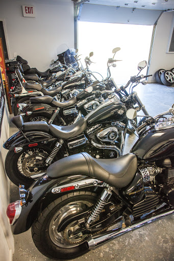 Used Motorcycle Dealer «Dream Motorsports», reviews and photos, 1208 N Scott Ave, Belton, MO 64012, USA