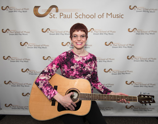 St. Paul School of Music