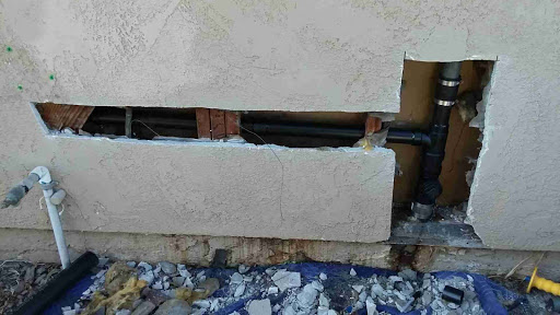 Plumber «OneStop Plumbers - Plumbing and Leak Detection», reviews and photos, 125 Business Center Dr h, Corona, CA 92880, USA