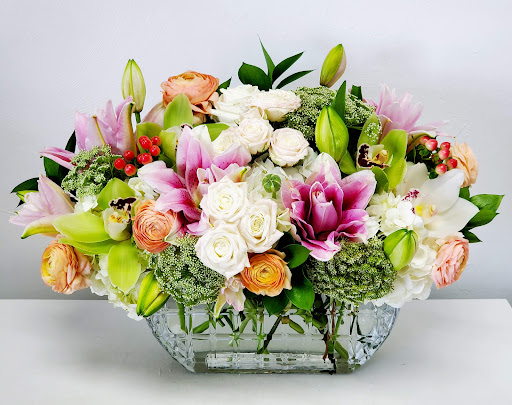 Florist «Bixby Knolls Flowers», reviews and photos, 3901 Long Beach Blvd, Long Beach, CA 90807, USA