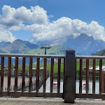 Photo n°1 de l'avis de Andrea. fait le 29/07/2023 à 04:22 sur le  Rifugio Salei à Passo Sella