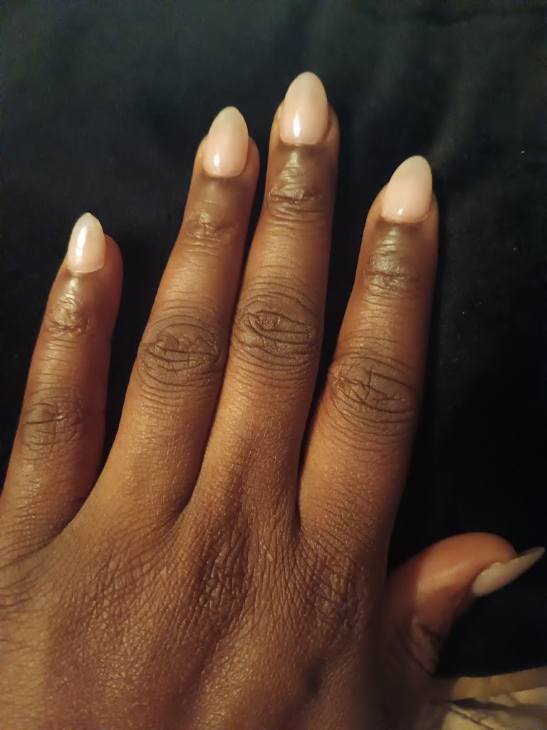 Charming Nails & Spa 11238