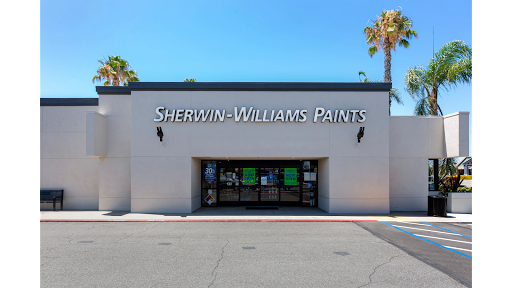 Sherwin-Williams Paint Store, 1150 Irvine Blvd, Tustin, CA 92780, USA, 