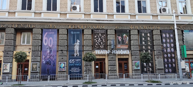Отзиви за Учебен куклен театър в София - Културен център